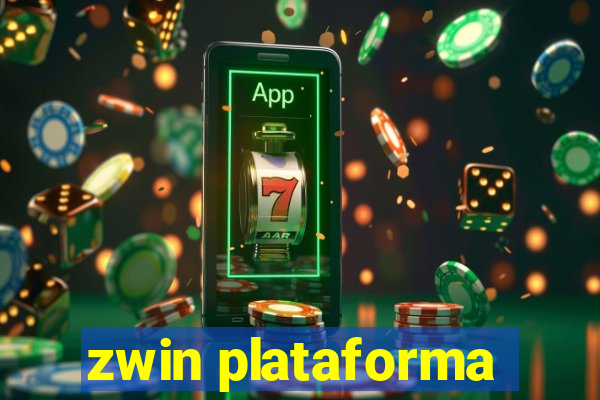 zwin plataforma